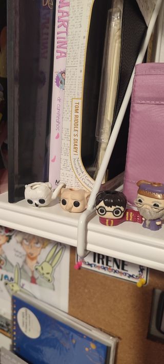 Mini Funkos