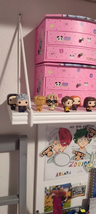 Mini Funkos