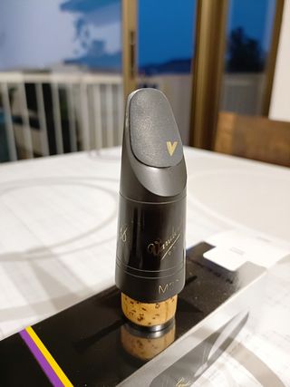 Boquilla Vandoren M30 Perfil 88