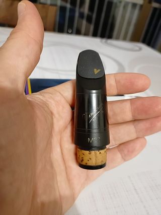 Boquilla Vandoren M30 Perfil 88