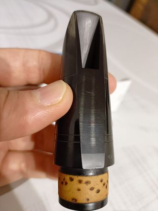 Boquilla Vandoren M30 Perfil 88