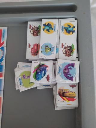 Puzzles infantiles 