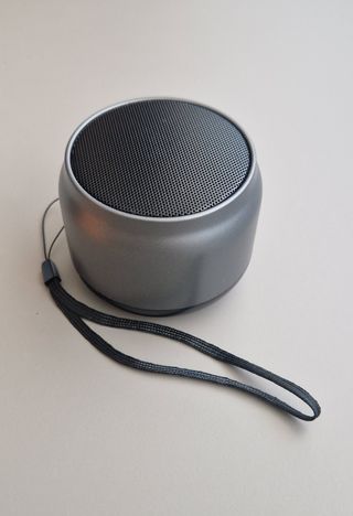 Altavoz Bluetooth portátil