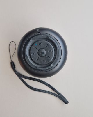 Altavoz Bluetooth portátil