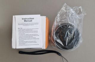 Altavoz Bluetooth portátil