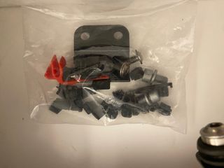 SOPORTE CARGADOR MOVIL MOTO BMW