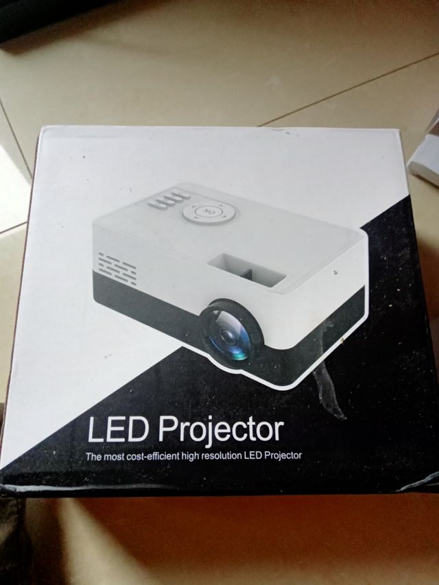 Proyector