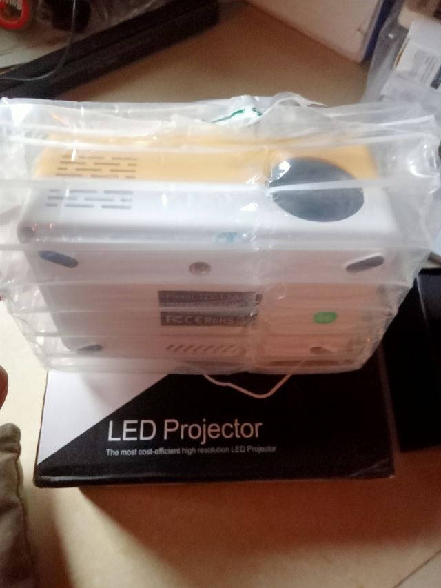 Proyector