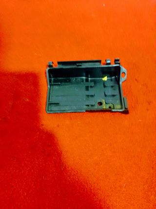 Soporte batería gilera runner