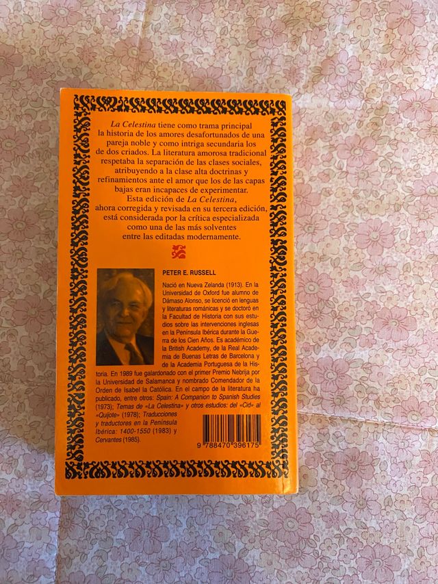 La Celestina