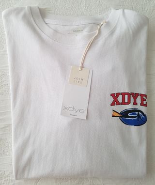 Camiseta manga larga 