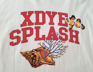 Camiseta manga larga 
