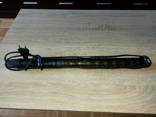 CALENTADOR LED 500w CON PANTALLA