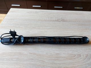 CALENTADOR LED 500w CON PANTALLA