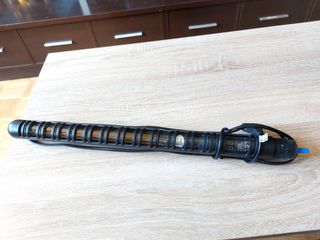 CALENTADOR LED 500w CON PANTALLA