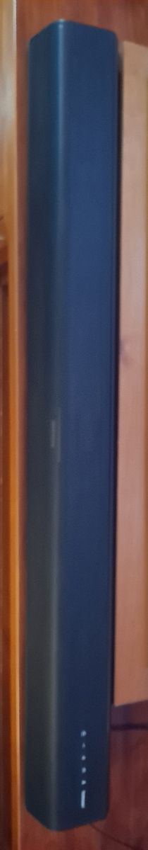 Barra de sonido Bomaker