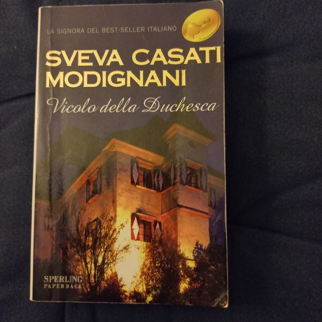 Vicolo della Duchessa