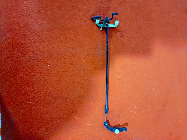 Cable apertura tapón gasolina runner