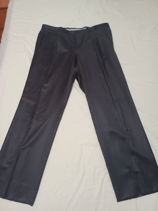 Traje de novio Paco Roca