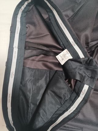 Traje de novio Paco Roca