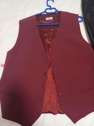 Traje de novio Paco Roca