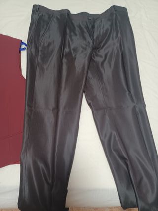 Traje de novio Paco Roca