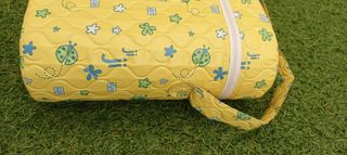 Nevera de bebé para 2 biberones