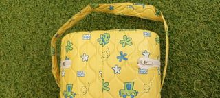 Nevera de bebé para 2 biberones