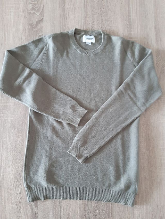 Jersey chico Pull and Bear M
