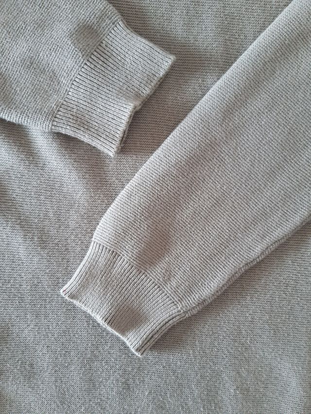 Jersey chico Pull and Bear M