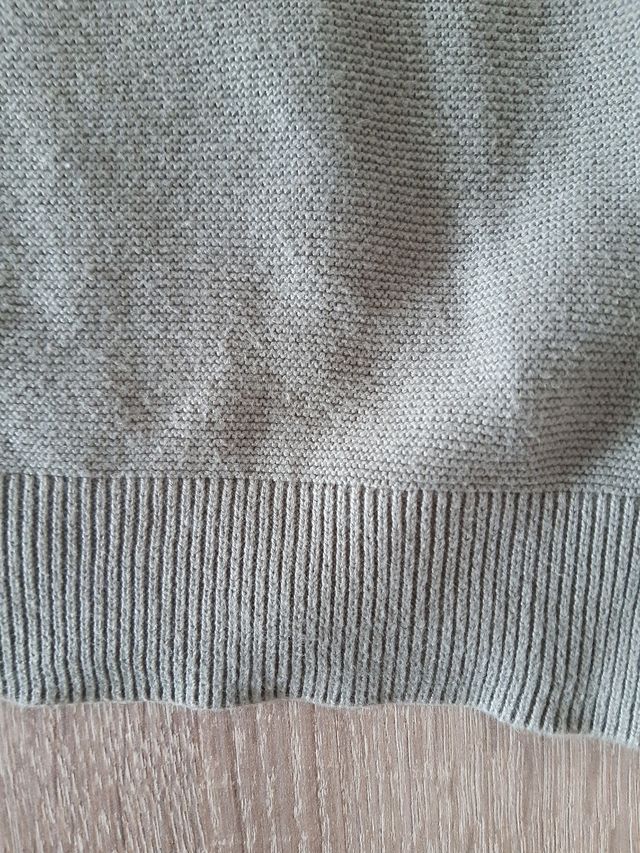 Jersey chico Pull and Bear M