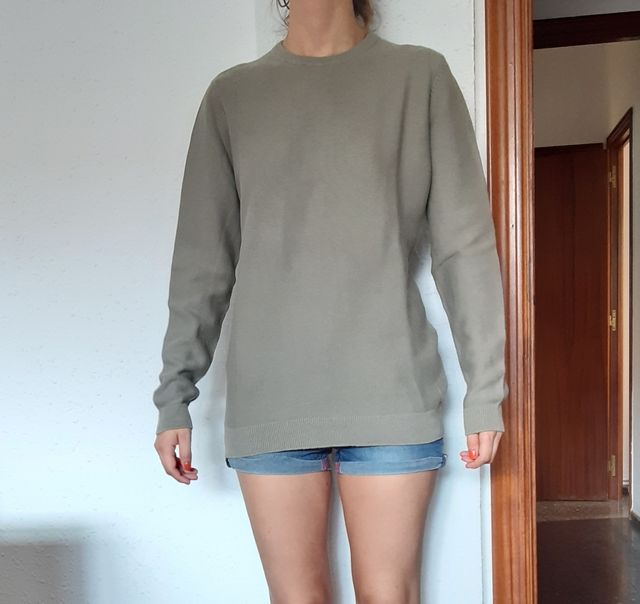 Jersey chico Pull and Bear M