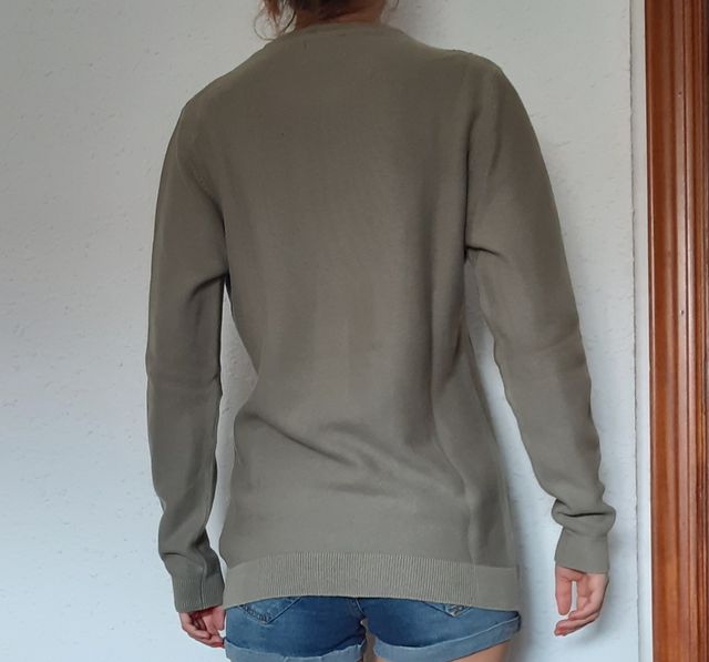 Jersey chico Pull and Bear M