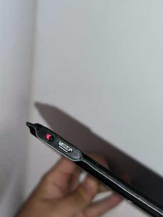 Teclado Logitech tablet, teléfono móvil