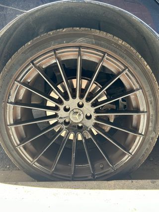 Mercedes-Benz  GLE 2019