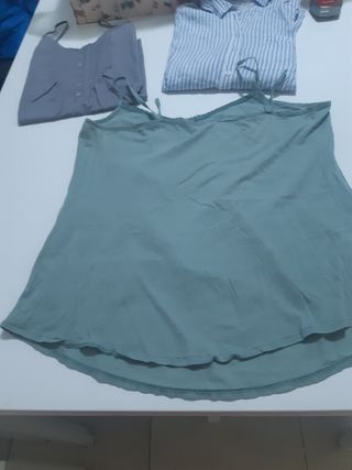 Lote Benetton variado