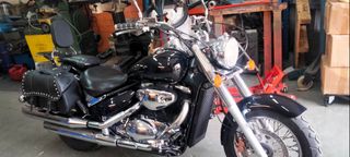 Suzuki intrude volusia