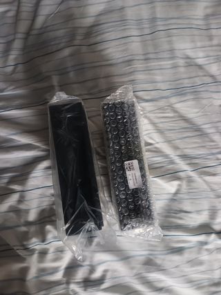 Cajas para radio de coche