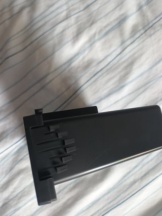 Cajas para radio de coche
