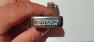 Mechero TRISTAR
