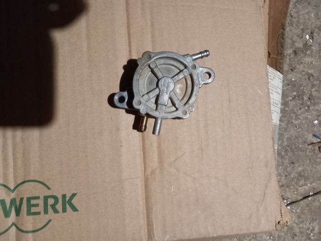 Bonba de gasolina de peugeot sv 50