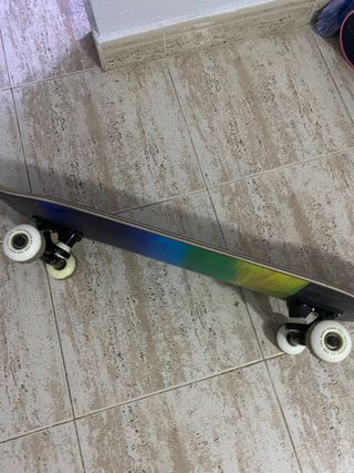 Skate Decathlon 