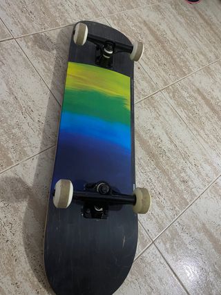 Skate Decathlon 