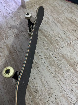 Skate Decathlon 