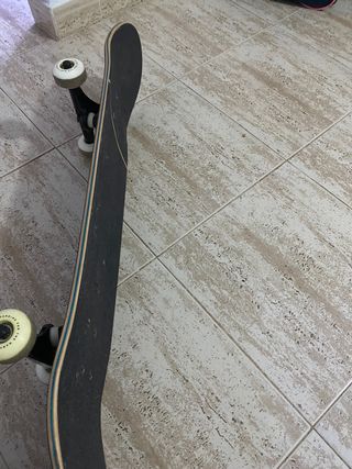 Skate Decathlon 
