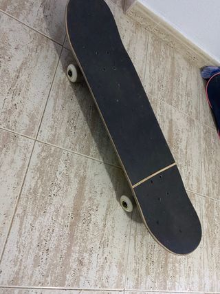 Skate Decathlon 