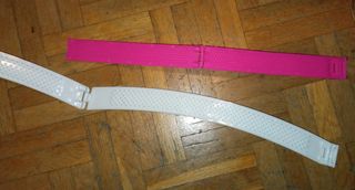 regla para cortar el pelo