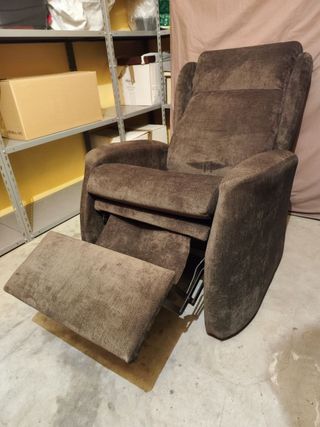 Sillón Relax Nuevo Ubicado en Alicante