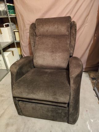 Sillón Relax Nuevo Ubicado en Alicante