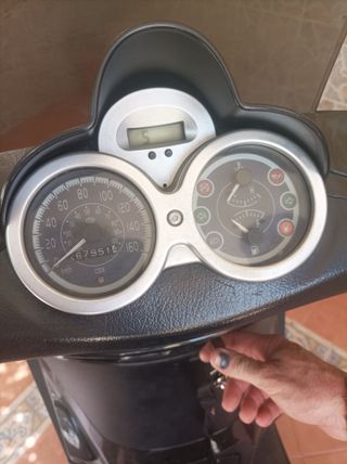 Piaggio Beverly  2006